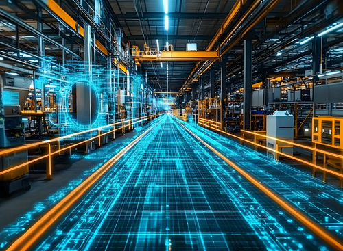 A Rockwell Automation rugalmas MES-megoldásokkal nyitja meg a gyártás új korszakát