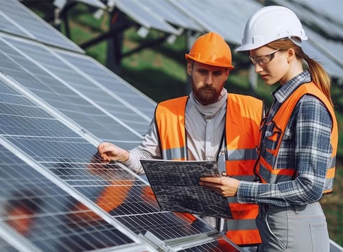 A Siemens elkötelezte magát amellett, hogy 2030-ig 200 000 embert képez ki az intelligens gyárak számára