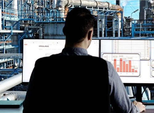 Az ABB az IPEC mesterséges intelligenciáját használja a kritikus eszközök korai meghibásodásainak észlelésére