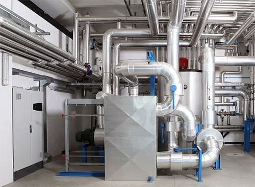 Az elektromos és automatizálási termékek szerepe a modern HVAC rendszerekben