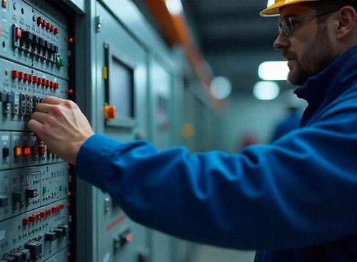 Képesek-e a vezérlőpanelek önjavításra? Pillantás az intelligens hibatervezésre