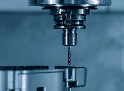 Szervomotorok: a hiányzó láncszem a komoly CNC-teljesítményben