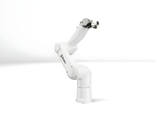 Staubli precíziós orvosi robotja érkezik az Önhöz közeli műtőbe