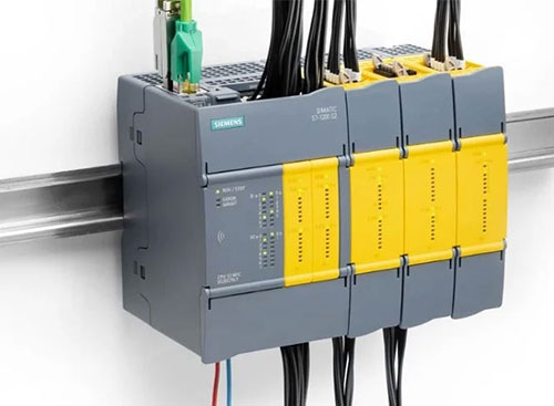 A Siemens bemutatja a frissített PLC-t: az S7-1200 G2-t